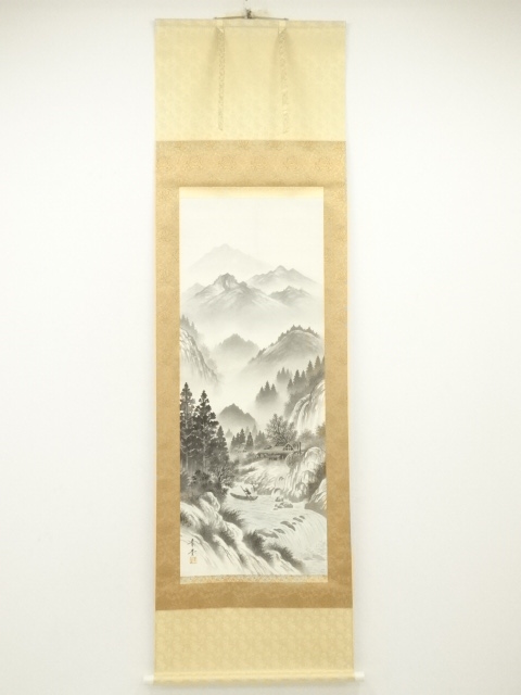 Paintings & Calligraphy